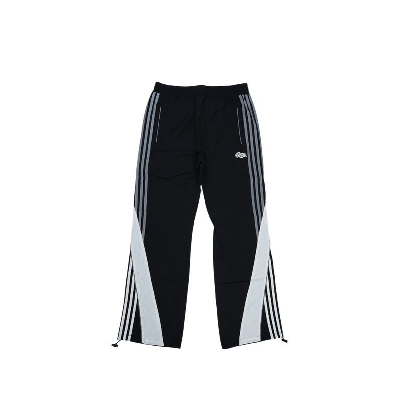 Eptm - Retina Pants - Ep13009 - Black