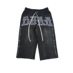 Duaa - Abyss Capri - Grey