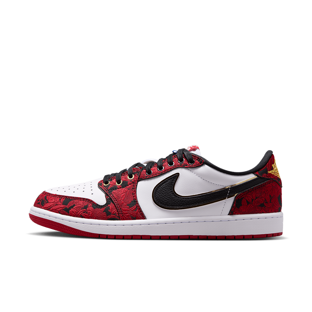 Jordan - Air Jordan 1 Retro Low Og "Garden"