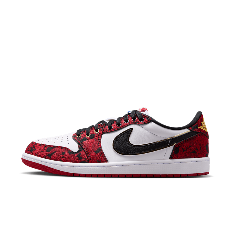 Jordan - Air Jordan 1 Retro Low Og "Garden"