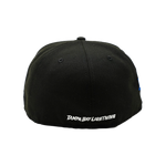 New Era - Tampa Bay Lightning Fitted Hat - Black/Gold/Silver