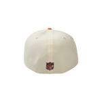 New Era - 5950 Tampa Bay Buccaneers Sb37 Fitted Hat - Orange