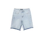 Embellish - Easy Short Shorts - Blue