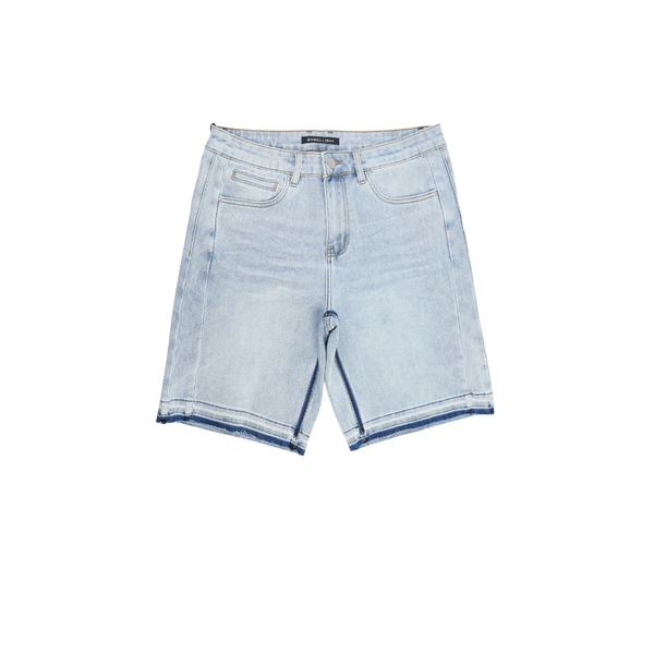 Embellish - Easy Short Shorts - Blue