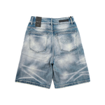 Embellish - Thanos Shorts - Blue