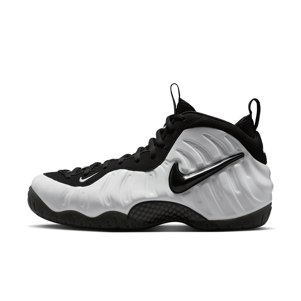 Nike - Air Foamposite Pro Prm "Glow In The Dark"