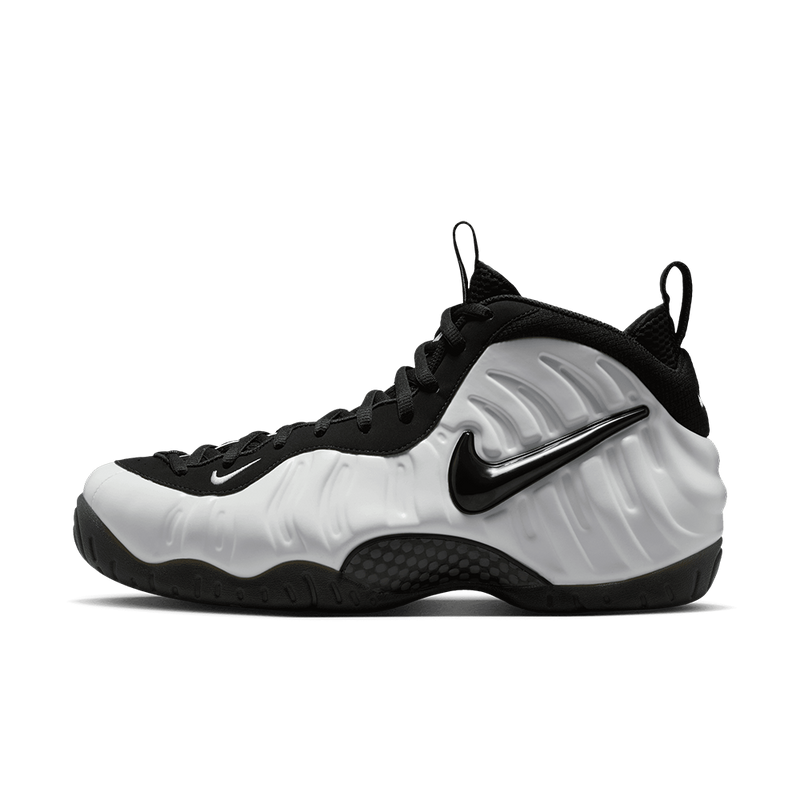 Nike - Air Foamposite Pro Prm "Glow In The Dark"