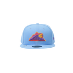 New Era - Mlb City Cnct 5950 Col Roc Cc25 Fitted Hat - Multicolor