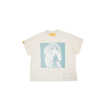 When Smoke Clears - Patch Star Head Tee - Multicolor