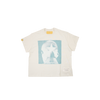 When Smoke Clears - Patch Star Head Tee - Multicolor