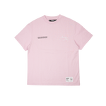 Memory Lane - Memory - Collection Tee - Pink