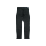 Crysp Denim - Atlantic Denim - Jet Black - Black