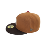 New Era - 5950 New York Yankees Fitted Hat - Multicolor