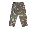 Bldg4 - Sophia Grand Cargo Pant Pants - Multicolor