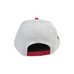 New Era - 950 Torjayco 30th Snapback Hat - White