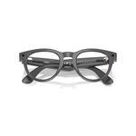 Ray-ban - Headliner - Shiny Ast Grey W/trans Emera Glasses - Grey