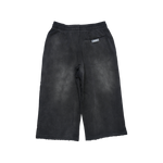 Duaa - Abyss Capri - Grey