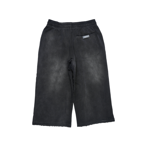 Duaa - Abyss Capri - Grey — alternate view