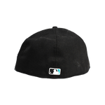 New Era - Mlb18 5950 Wool Ws Flomarco 1997 Otc Fitted Hat - Multicolor
