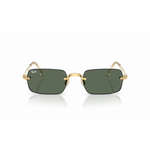 Ray-ban - A$ap Rocky - Arista Green Glasses