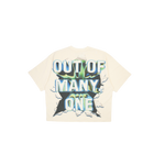 Godspeed - Neighborhood Watch Tshirt - Multicolor
