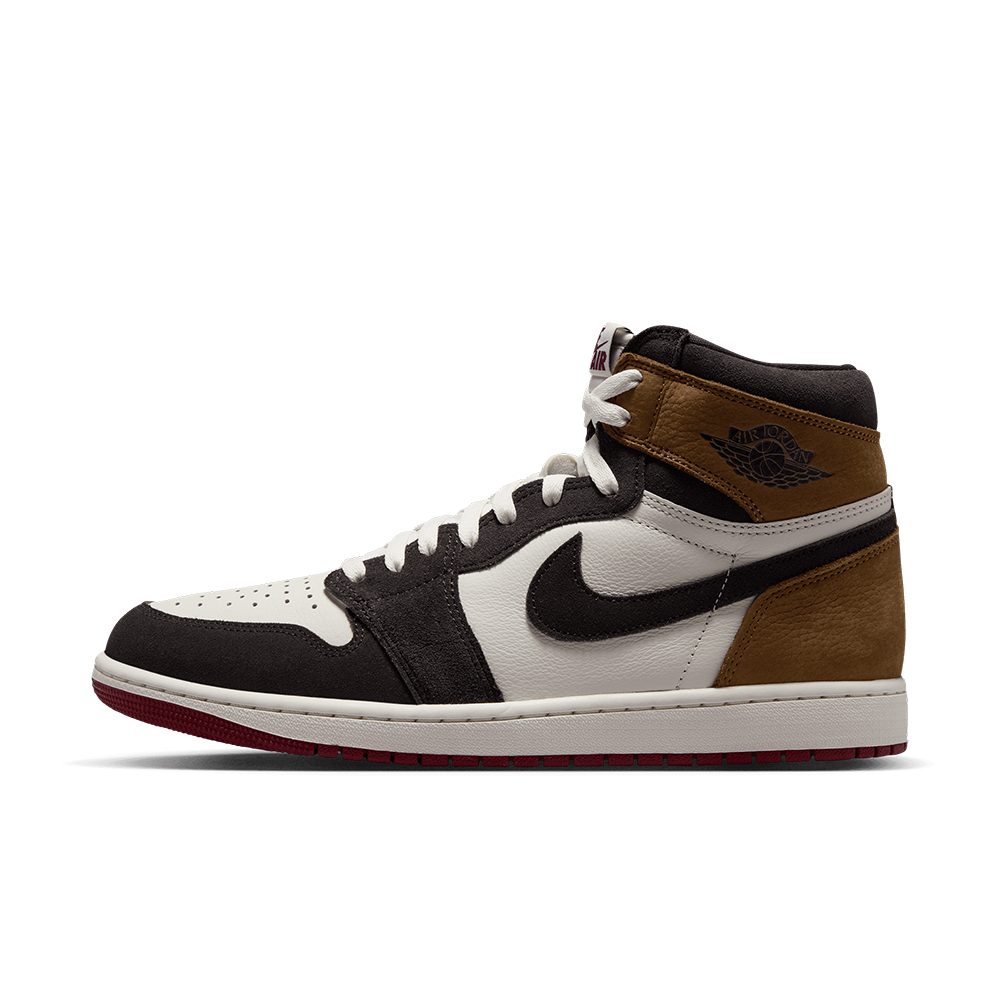 Jordan - Air Jordan 1 Retro High Og "Love Letter"