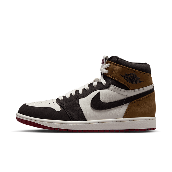 Jordan - Air Jordan 1 Retro High Og "Love Letter"