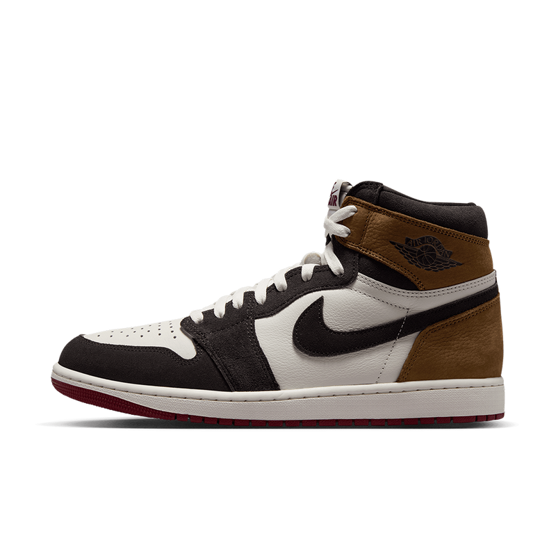 Jordan - Air Jordan 1 Retro High Og "Love Letter"