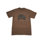 Outrank - Legit Ultra Heavyweight T-shirt - Multicolor