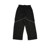 Honor the Gift - Htg - Honeycomb Track Pant Pants - Black