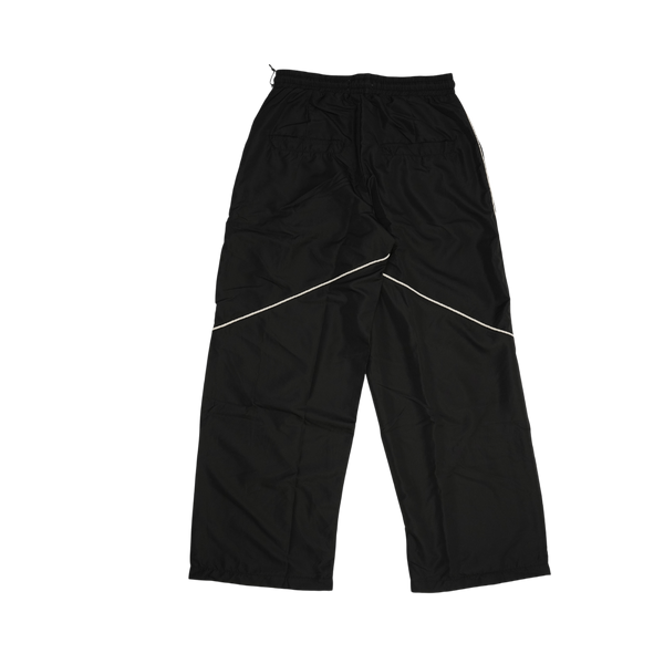 Honor the Gift - Htg - Honeycomb Track Pant Pants - Black — alternate view