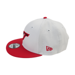 New Era - 950 Torjayco 30th Snapback Hat - White