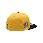 New Era - Calgary Flames Fitted Hat - Multicolor