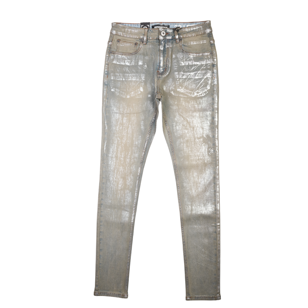 Serenede - Quantum Jeans - Multicolor