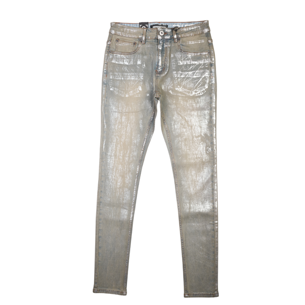 Serenede - Quantum Jeans - Multicolor