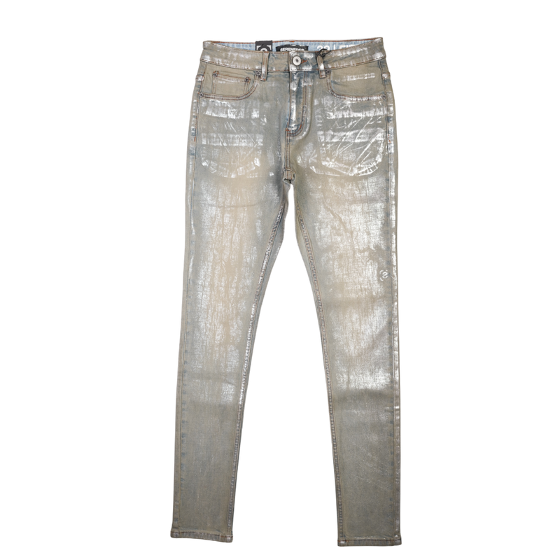 Serenede - Quantum Jeans - Multicolor