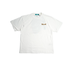 Barrow - Jersey Tee - Cream