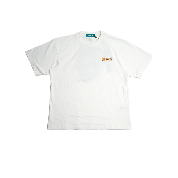 Jersey Tee - Cream