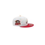 New Era - 5950 Atlbra 00asg Fitted Hat - Multicolor