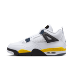 Jordan - Air Jordan 4 Retro "Tour Yellow"