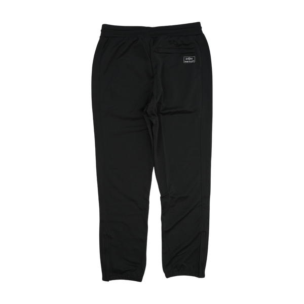 Sergio Tacchini - Raffinato Track Pant Pants - Black — alternate view