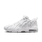 Nike - Air Dt Max 96 Low "White/metallic Silver"