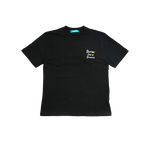 Barrow - Jersey Tee - Black