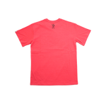 Billionaire Boys Club - Bb Curve Collage Ss Tee - Rose