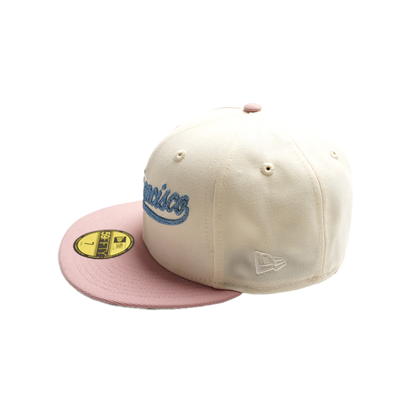 New Era - San Franisco Giants Fittedhats - Multicolorhats — alternate view