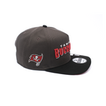 New Era - Tampa Bay Buccaneers - 950 Snapback Hat - Black