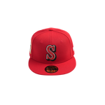 New Era - 5950 Seattle Mariners 30th Fitted Hat - Multicolor