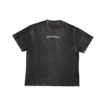 Pleasures - Spray Oe Heavyweight Shirt - Black