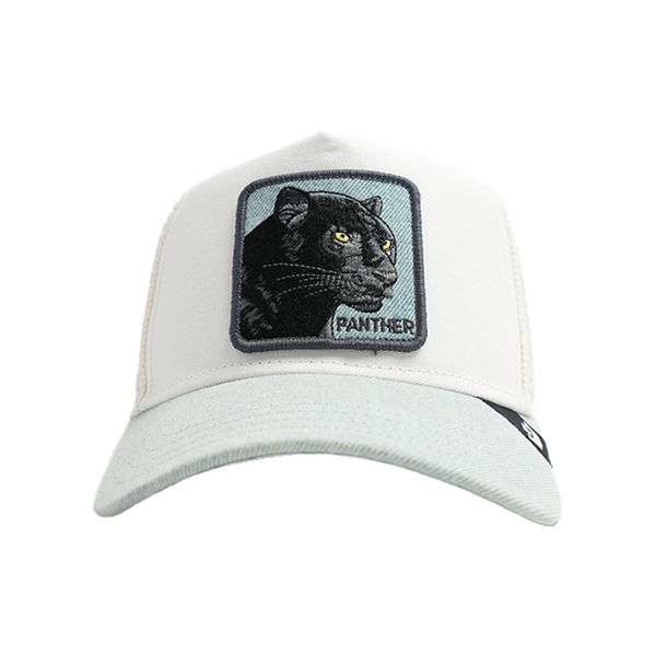Goorin Bros. - Denim Panther - Denim