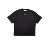 Off-white - Chain AraldicTee - Black